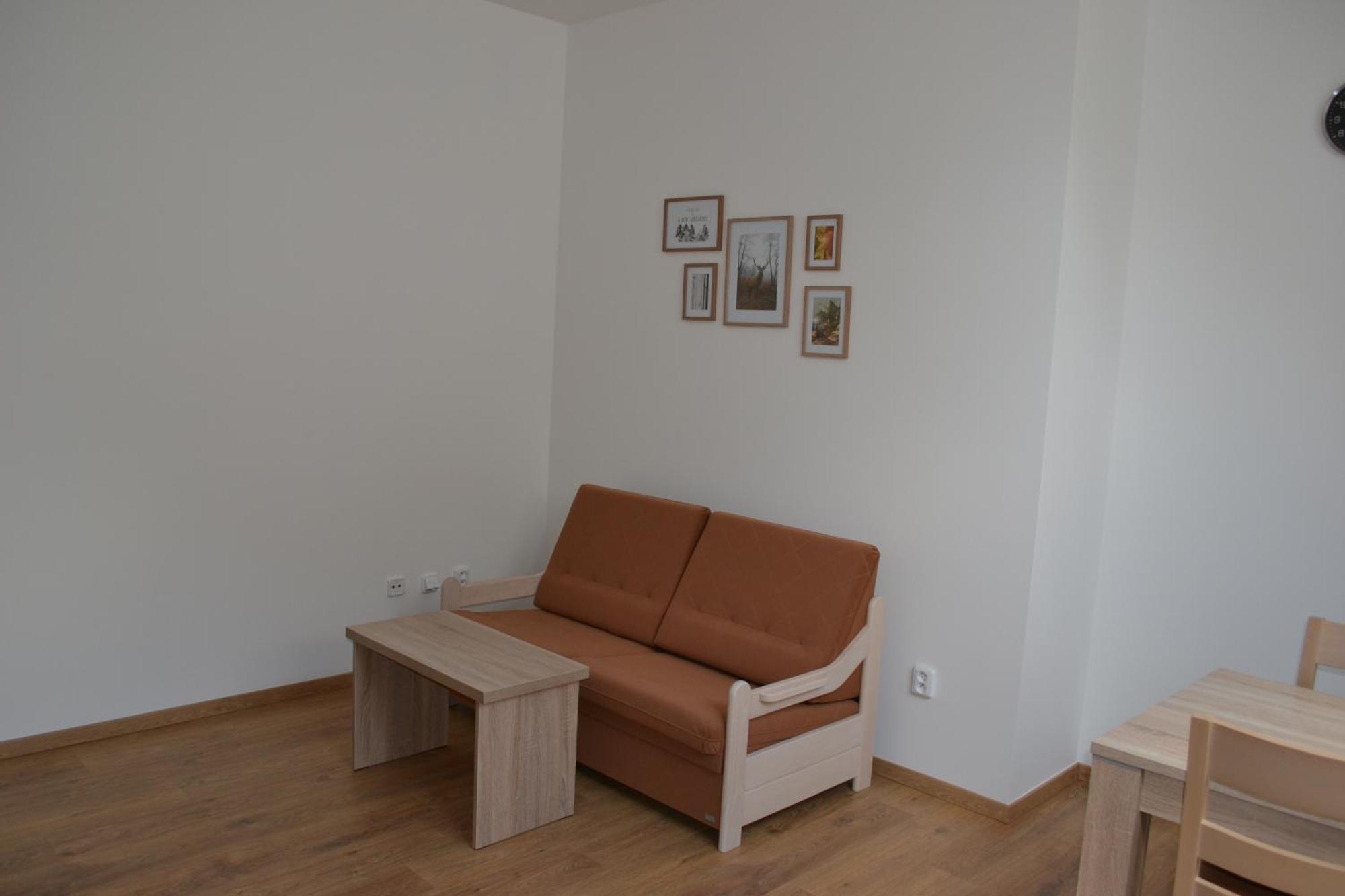 Penzion Nad Oborou Hradec Králové Kültér fotó